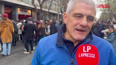 Roma, Alzetta (Spin Time): "Mobilitazione permanente per dire no allo sgombero"