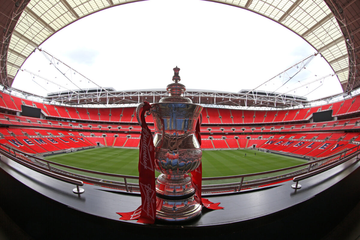 FA Cup: Crystal Palace eliminato dal Macclesfield, club di sesta divisione