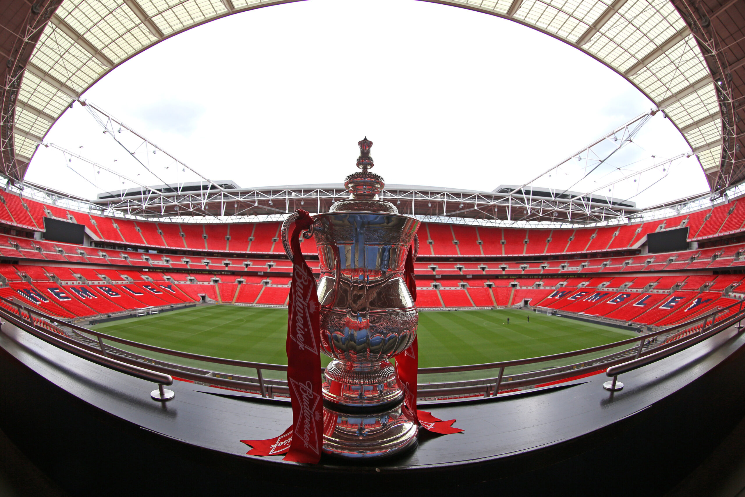 FA Cup: Crystal Palace eliminato dal Macclesfield, club di sesta divisione FA Cup: Crystal Palace eliminato dal Macclesfield, club di sesta divisione