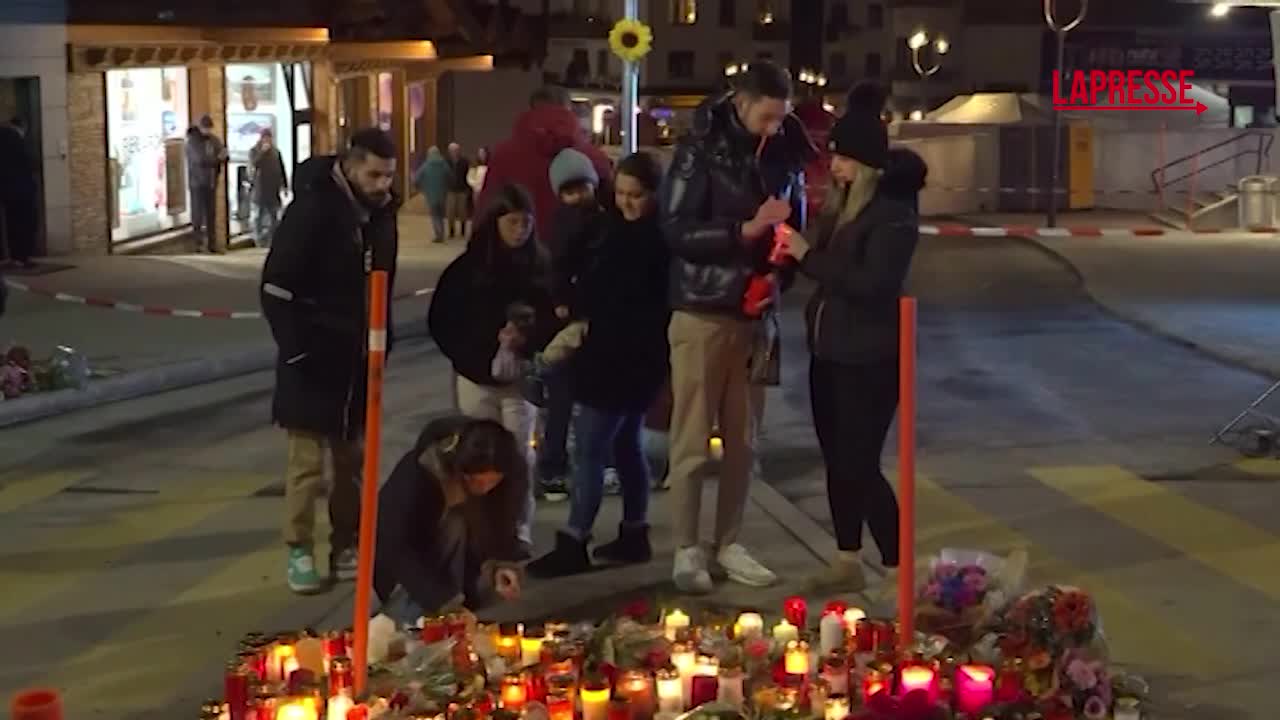 Strage Crans-Montana, l'inchiesta si allarga ai mancati controlli