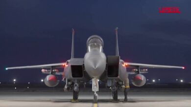 Siria, nuovi raid Usa contro obiettivi dell'Isis