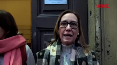 Carceri, Salis/Cucchi: "Caro ministro Nordio pensi a formare gli operatori oltre a creare nuovi reati"