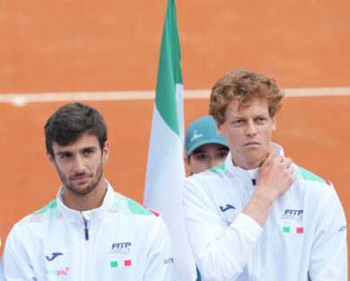 Ranking Atp 2026, Sinner e Musetti in Top 5: giornata storica per Italia