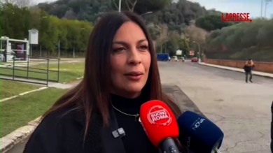 Roma, nuova Aula Studio dedicata a Mattia Nicholas Liguori. La mamma: “Dico ai giovani di viverla”