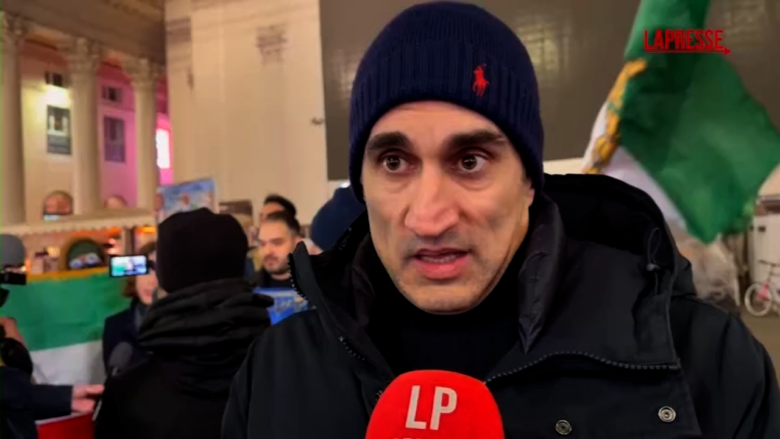 Iran, tenore Teatro Scala: "Europa e Italia richiamino gli ambasciatori"