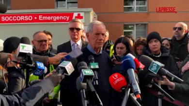 Crans-Montana, Bertolaso: "Un ragazzo è fuori pericolo"