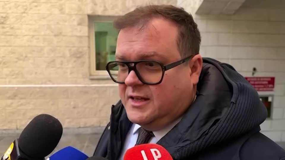 Omicidio Verzeni, legale Sangare: "Linea concordate, avrà frainteso delle parole" Omicidio Verzeni, legale Sangare: "Linea concordate, avrà frainteso delle parole"