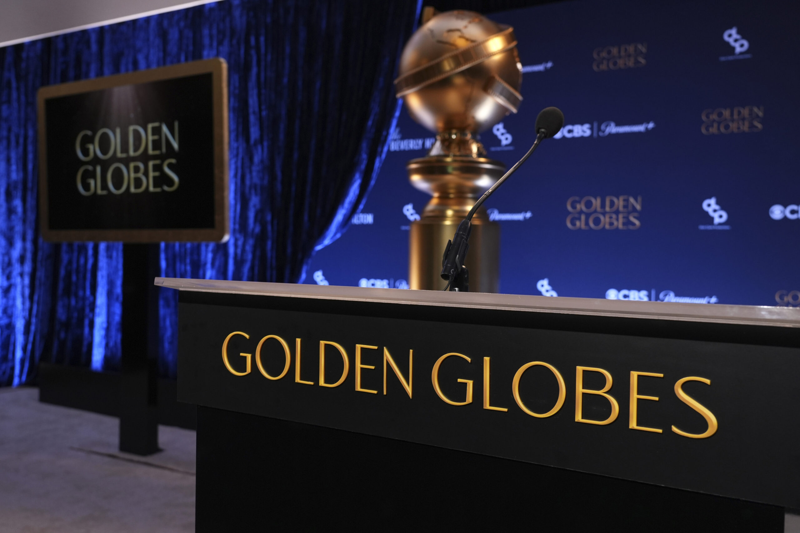Golden Globe 2026, le foto di tutti i vincitori