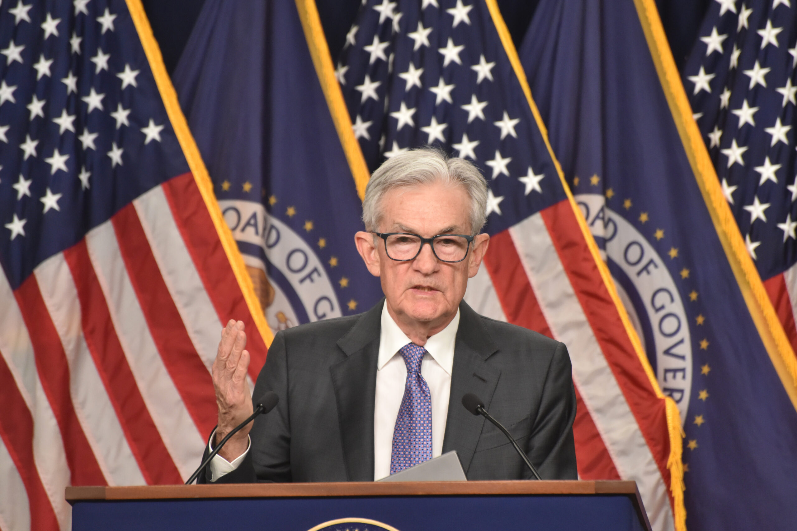 Jerome Powell, Dipartimento di Giustizia Usa apre indagine contro il presidente della Fed