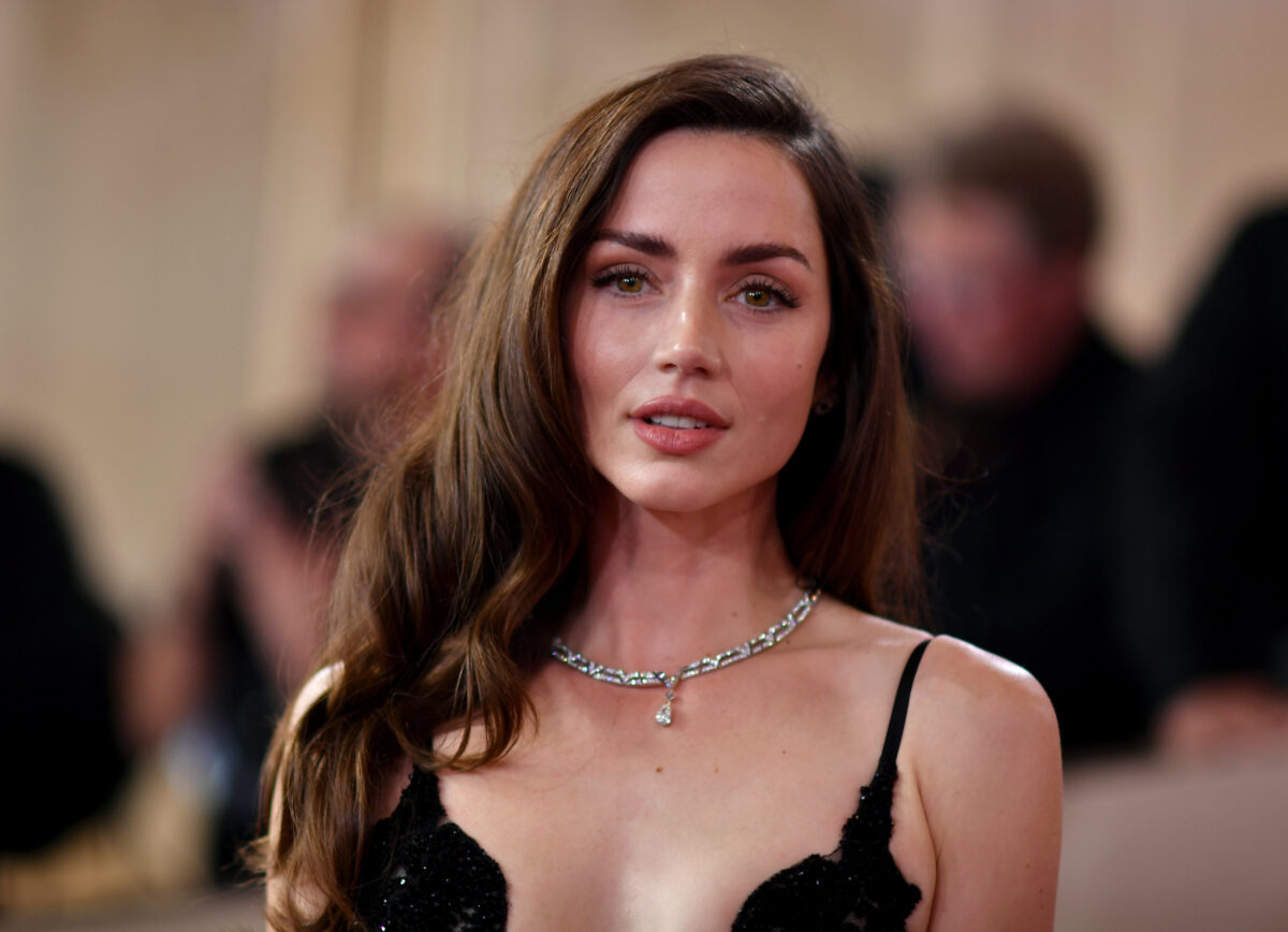 Golden Globe 2026, i look delle star sul red carpet