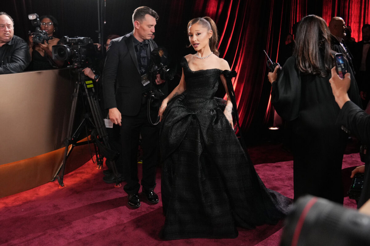 Golden Globe 2026, i look delle star sul red carpet