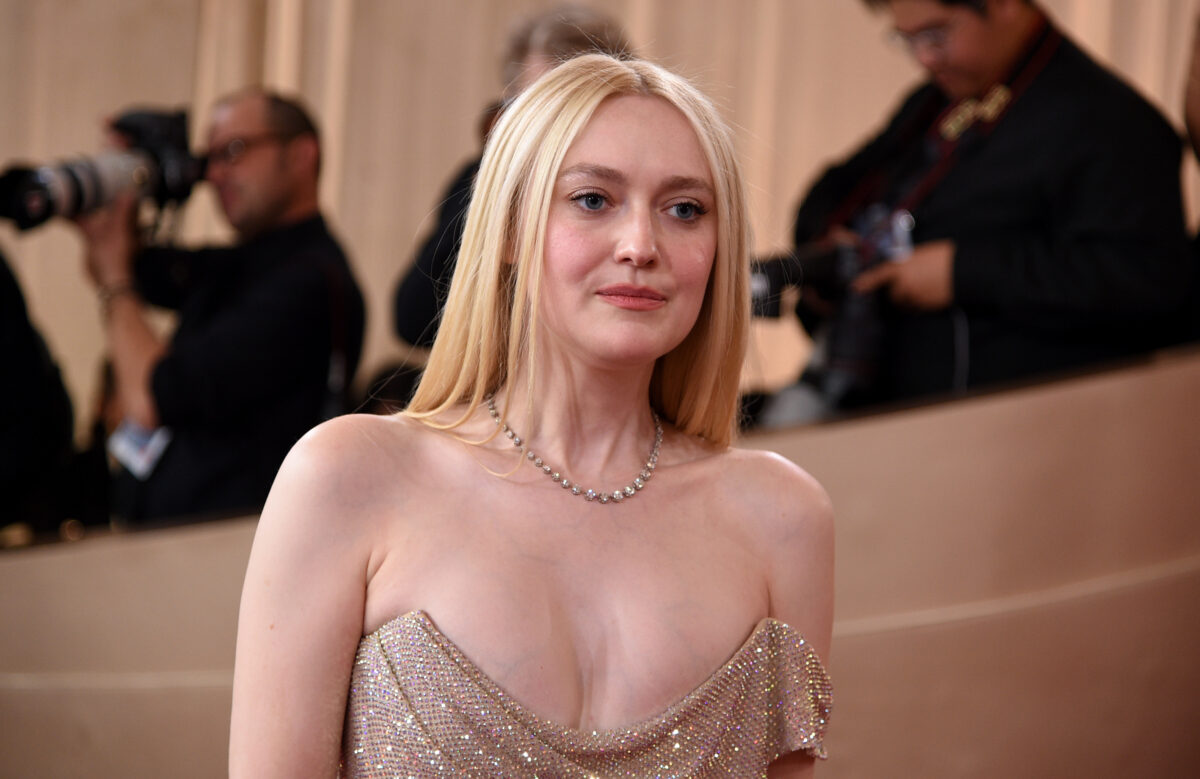 Golden Globe 2026, i look delle star sul red carpet