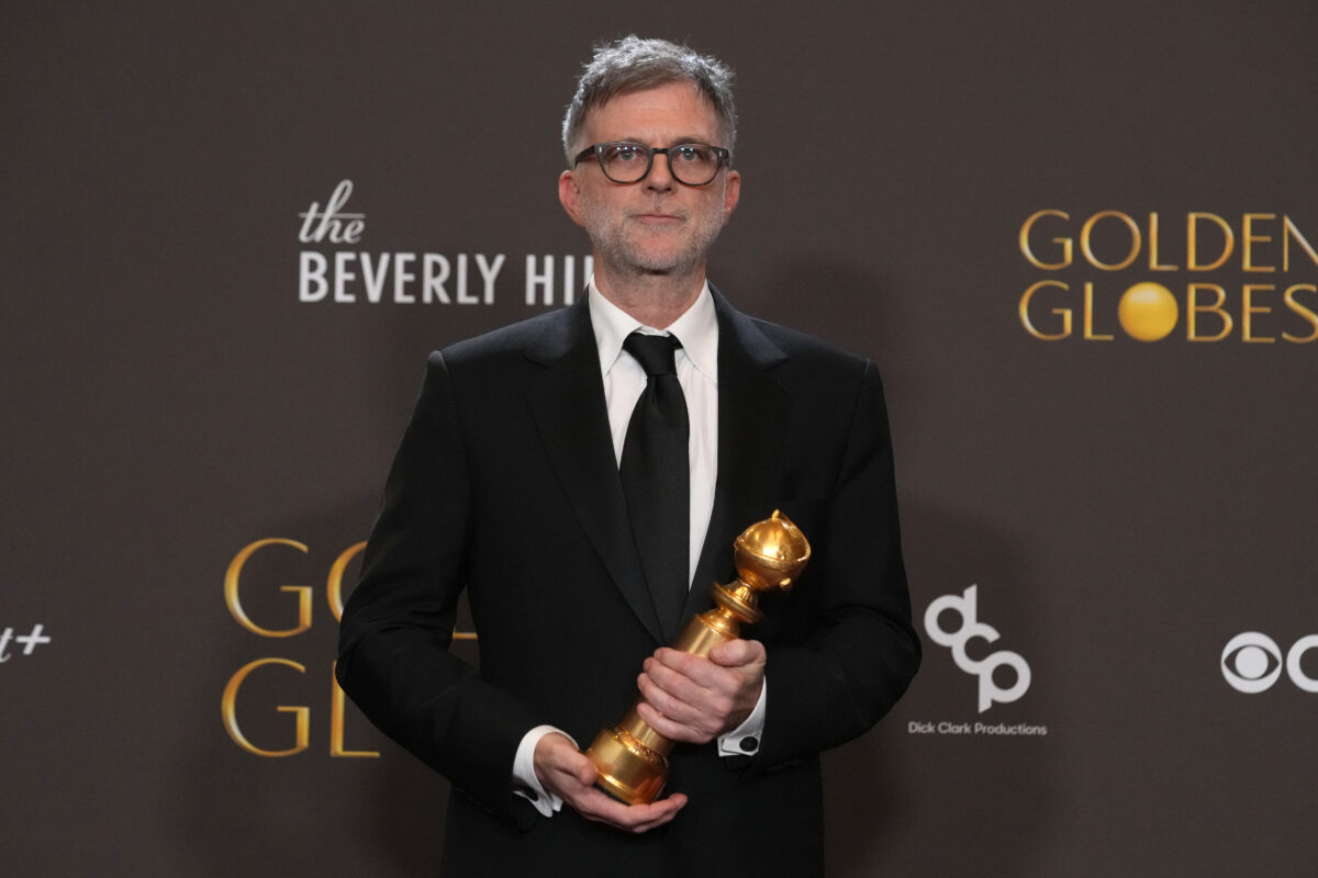 Golden Globe 2026, le foto di tutti i vincitori
