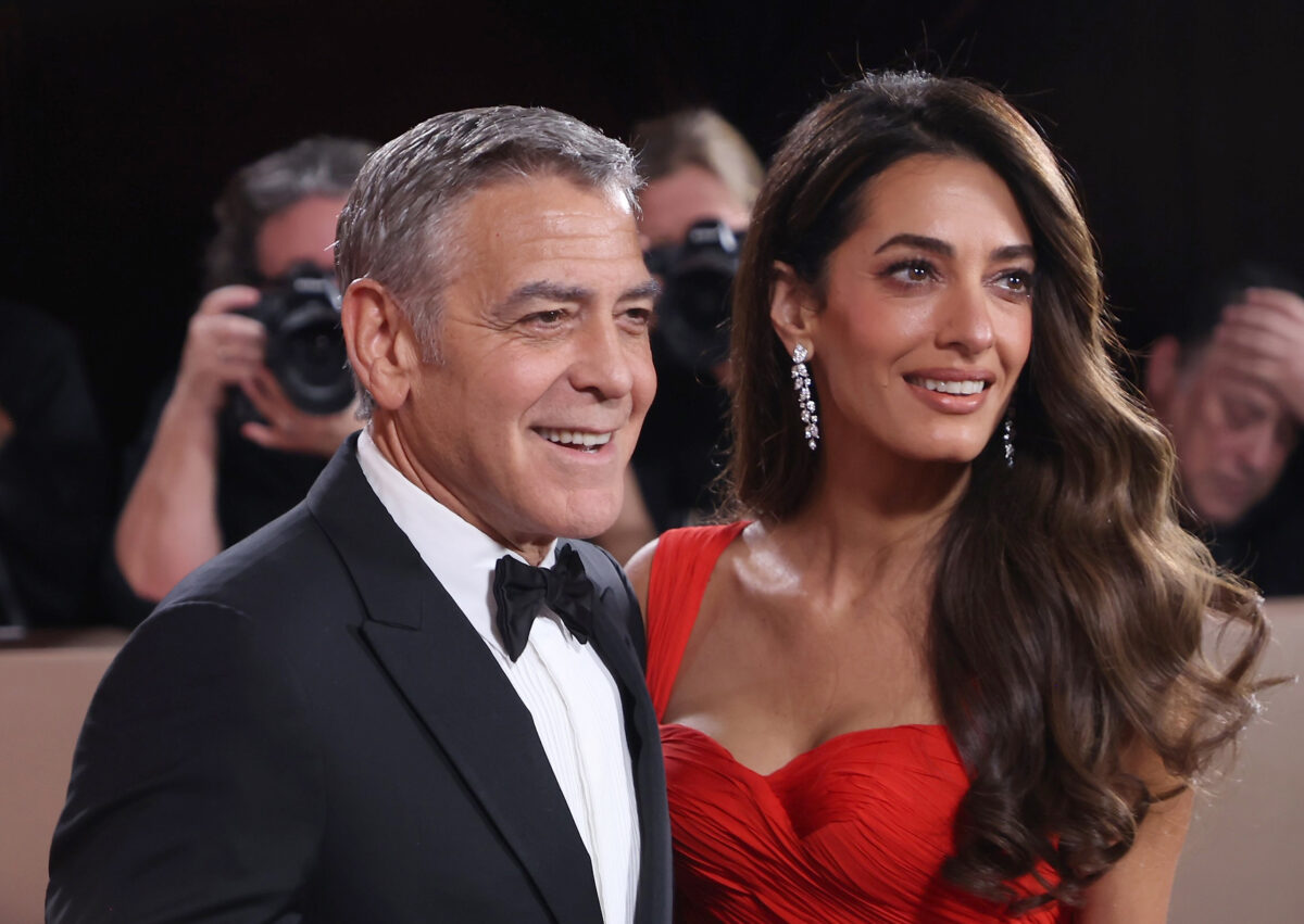 Golden Globe 2026, i look delle star sul red carpet