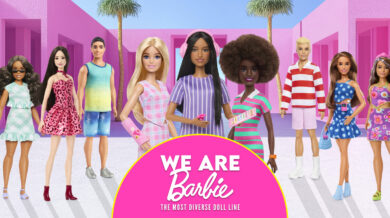 Arriva la Barbie con autismo, il progetto di Mattel e la reazione  
