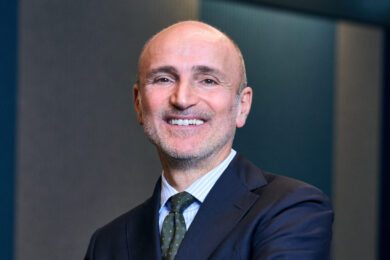 Ibsa Italy, chi è il nuovo Ceo Giuseppe Celiberti