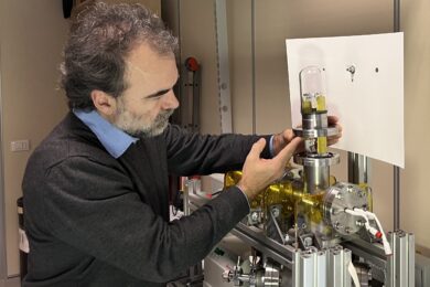 Robot spaziali più abili ed economici grazie a una tecnologia italiana