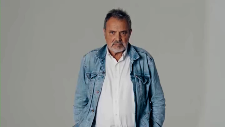 ‘Oliviero Toscani. Chi mi ama mi segua’, il trailer del documentario su Sky Arte