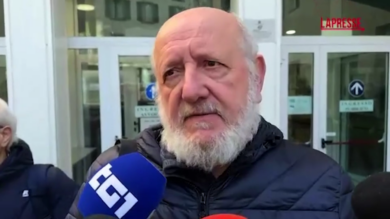 Omicidio Verzeni, il padre di Sharon al processo: “Per Sangare è una specie di teatrino”