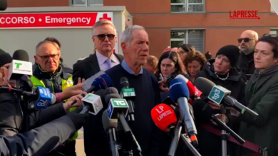 Crans-Montana, Bertolaso: "Condizioni Leonardo Bove estremamente critiche"