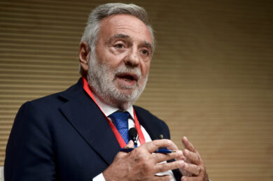 Morto Luigi Nicolais, l’ex ministro ed ex presidente del Cnr aveva 83 anni