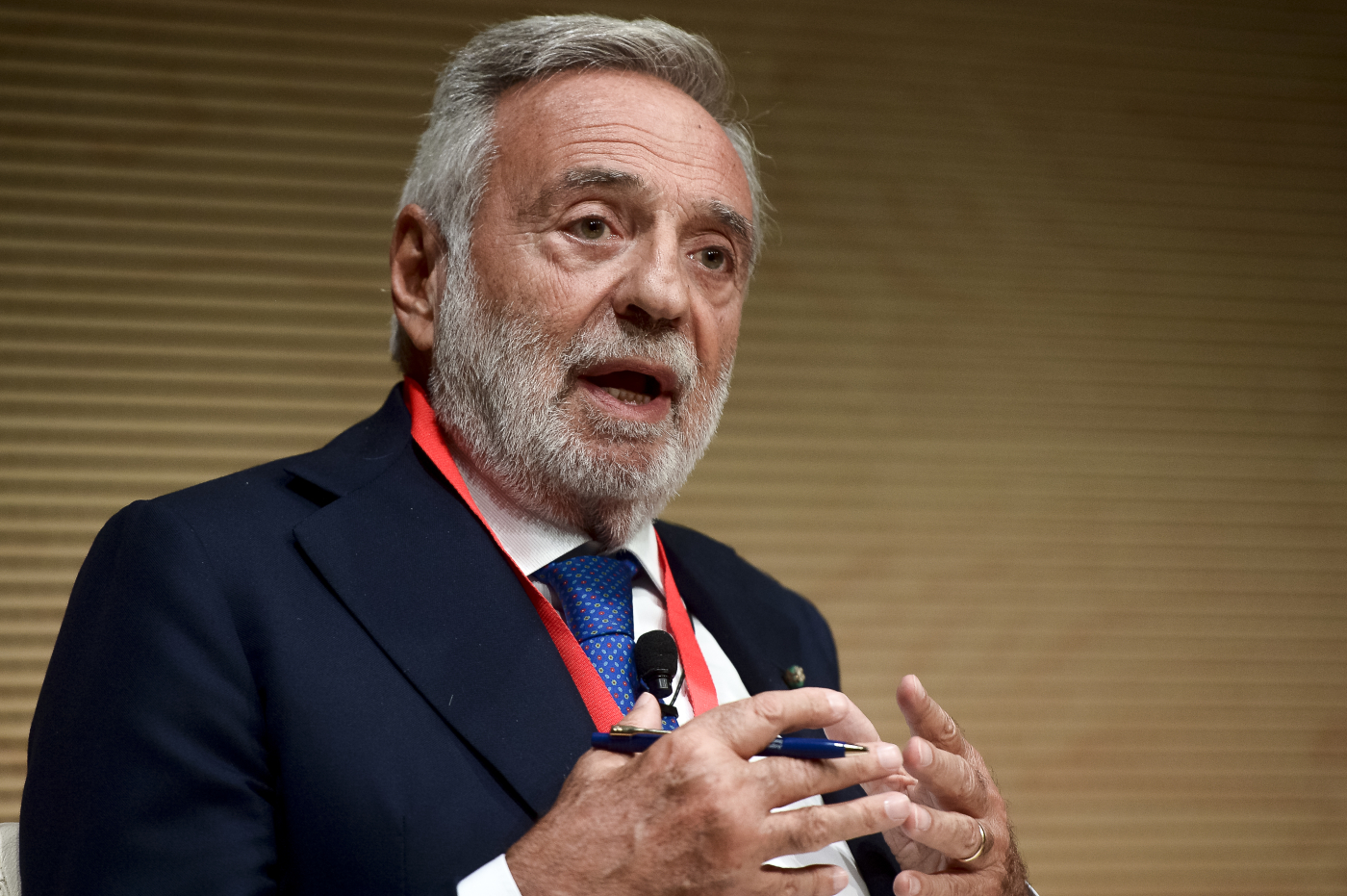 morto luigi nicolais l8217ex ministro ed ex presidente del cnr aveva 83 anni da Lapresse.it morto luigi nicolais l8217ex ministro ed ex presidente del cnr aveva 83 anni