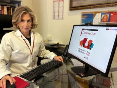 Diabete e buoni propositi, perché le soluzioni drastiche vanno evitate