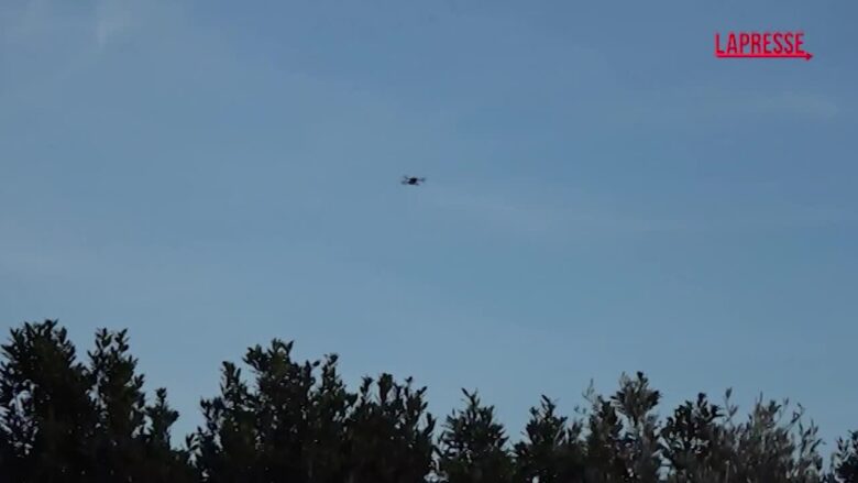 Federica Torzullo, rilievi con drone su impianto rifiuti usato dal marito