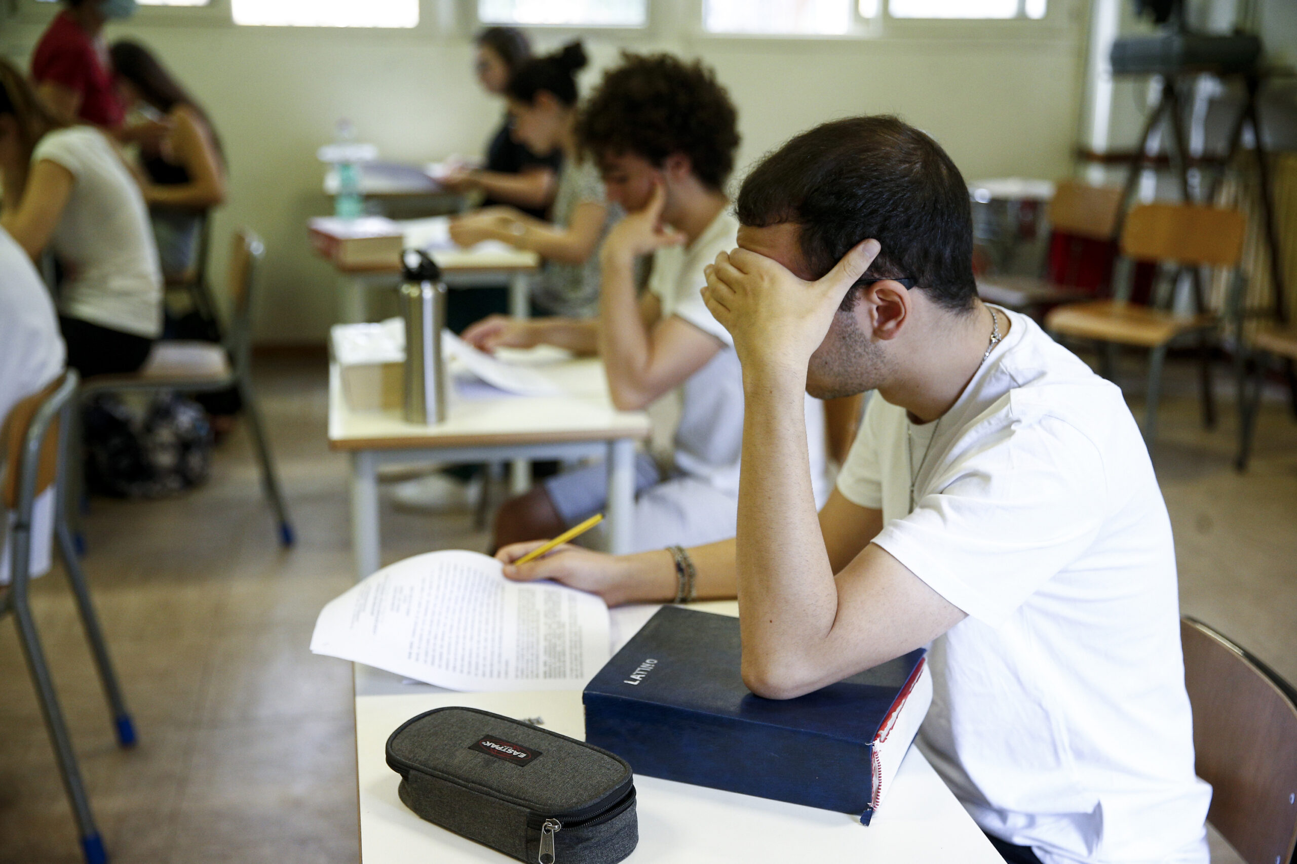 Iscrizioni scuola al via per l’anno scolastico 2026/2027 Iscrizioni scuola al via per l’anno scolastico 2026/2027