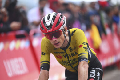 Vingegaard correrà il Giro d’Italia 2026: “Vorrei aggiungere la maglia rosa alla mia collezione”