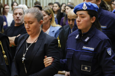 Caso Pifferi, i giudici dell’appello: “Devastante processo mediatico dove la tv conta più del diritto”