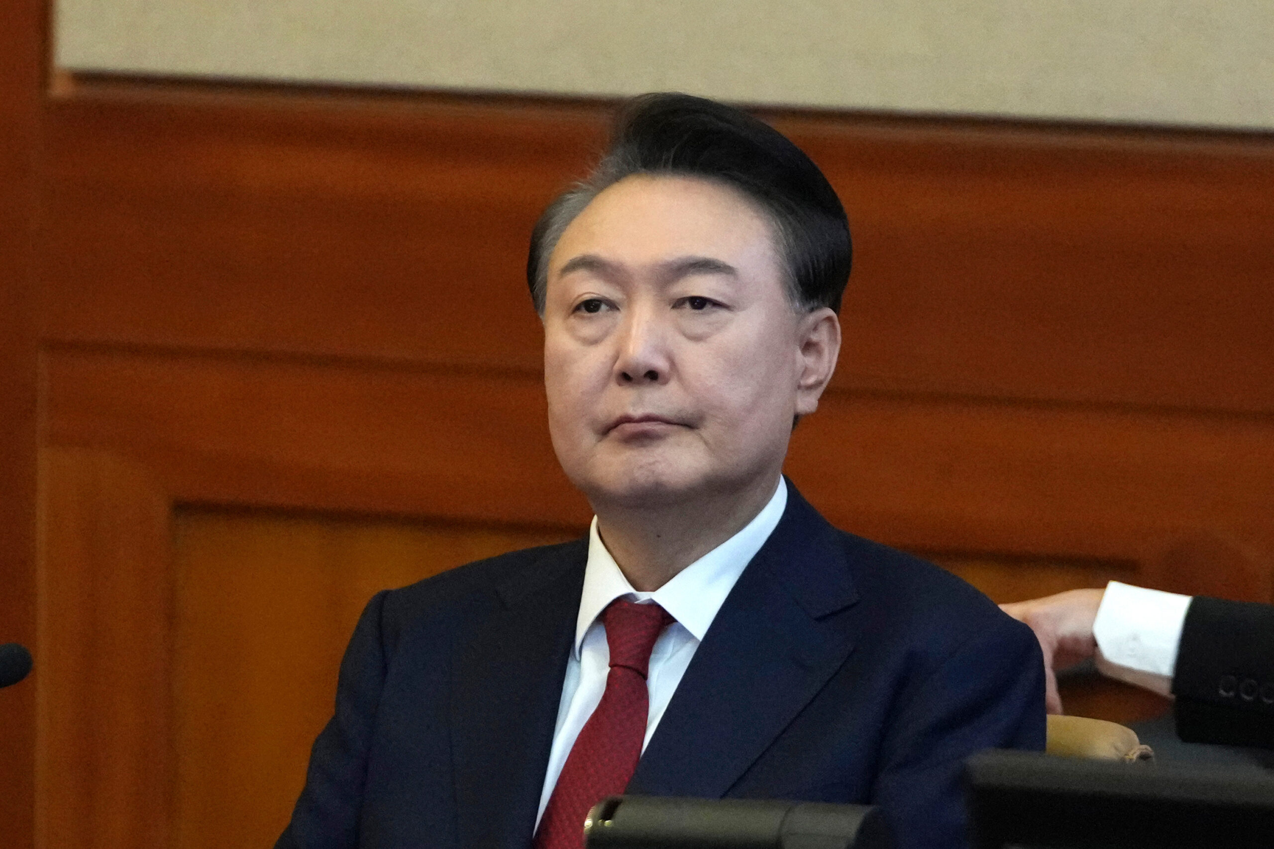 Sud Corea, chiesta la pena di morte per l’ex presidente Yoon