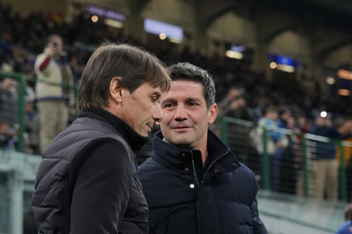 Serie A, due turni di stop a Conte. Tutti gli squalificati della 21a giornata