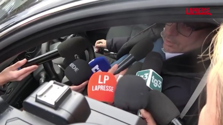 Scomparsa Federica Torzullo, un vicino: “Visti litigare. Marito urlava e lei si allontanava”