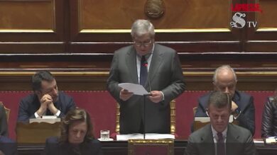 Crans-Montana, Tajani alla Camera: “Accertare responsabilità, negligenze evidenti”