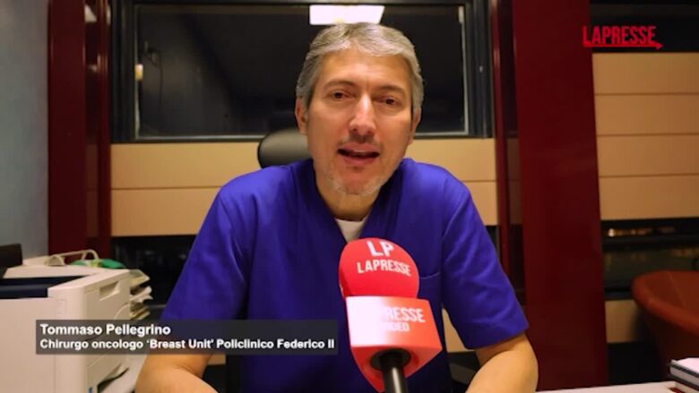Cancro Mammella, Pellegrino: "Campania eccellenza per approccio malattie tumorali, mobilità passiva immotivata"