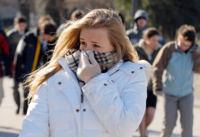 Influenza, febbre e farmaci: i 4 consigli del virologo