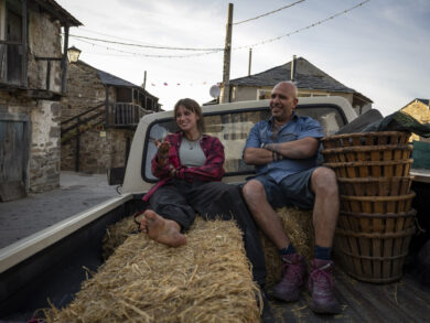 Zalone da record, ‘Buen Camino’ è il film italiano con il maggiore incasso di sempre