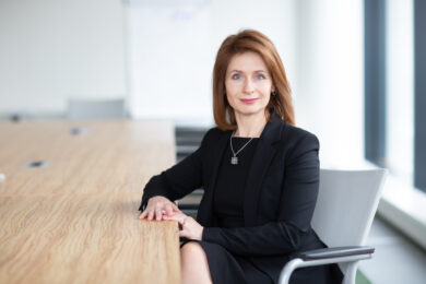 Ipsen Italia: chi è la nuova presidente e Ad Irina Zotova