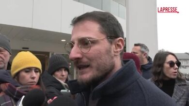 Milano, Comitato Famiglie Sospese: "Viviamo nel terrore che le case siano abbattute"