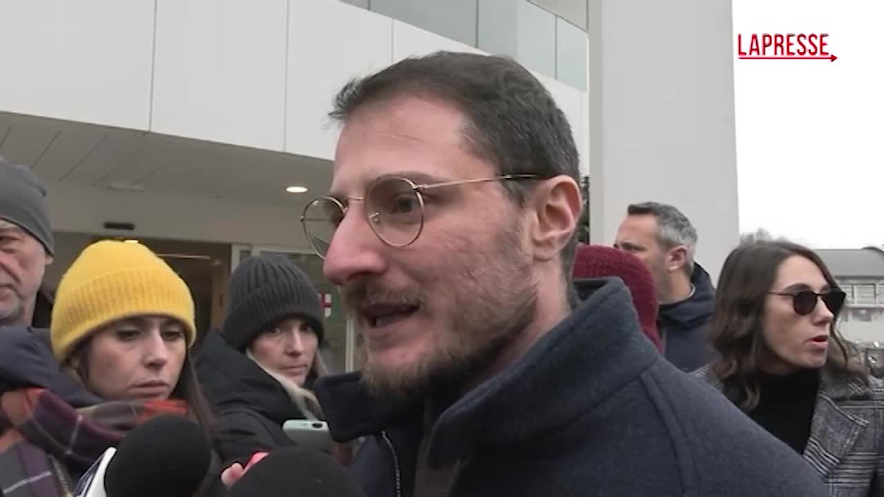 Milano, Comitato Famiglie Sospese: "Viviamo nel terrore che le case siano abbattute"