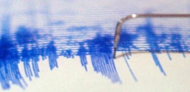 Terremoti, scossa di magnitudo tra 4 e 4.5 a Cesena e 4.2 a Ravenna