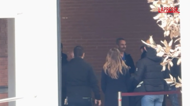 Crans-Montana, Schillaci visita i pazienti ricoverati a Milano