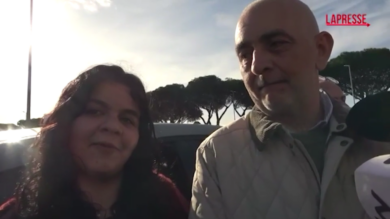 Venezuela, la figlia di Mario Burlò: "Recupereremo tutto il tempo perso"