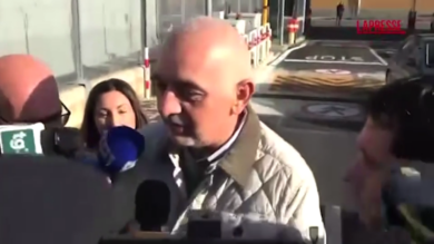 Venezuela, Burlò: "È stato un vero sequestro di persona"