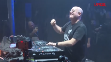 Sacerdote di giorno, DJ di notte: il "rave" di Padre Guilherme a Beirut