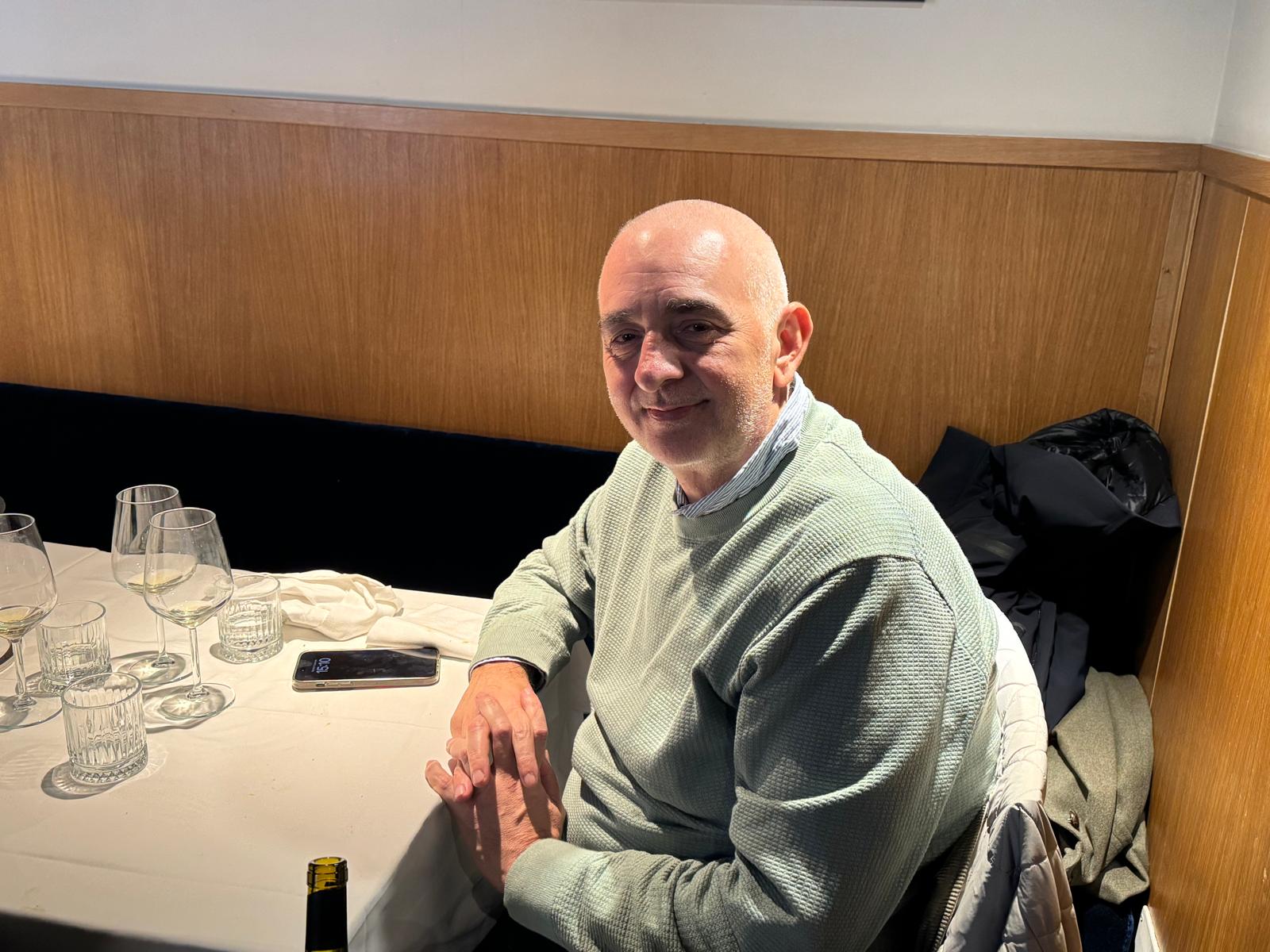 Venezuela, Mario Burlò: “Prigione era come campo di concentramento, sembrava Guantanamo”