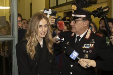 Chiara Ferragni prosciolta per il Pandorogate: ecco la sentenza