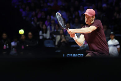 Australian Open 2026, Sinner numero 2: Italia ha cinque teste di serie