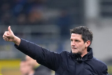 Inter-Lecce 1-0, nerazzurri in fuga a +6 su Napoli e Milan